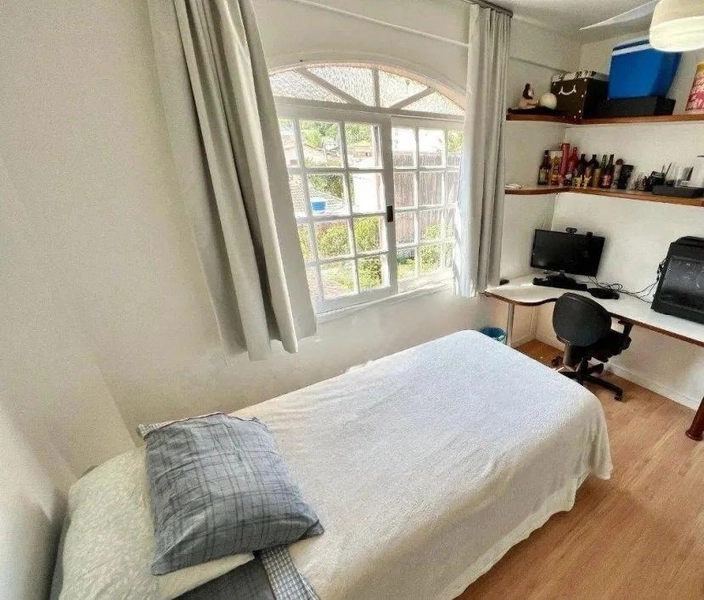 Apartamento no Itacurubi com 3 dormitórios com 1 suítes e 1 vaga: 12ª foto da galeria de imagens do imóvel
