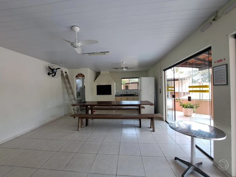 Apartamento no Itacurubi com 3 dormitórios com 1 suítes e 1 vaga: 20ª foto da galeria de imagens do imóvel