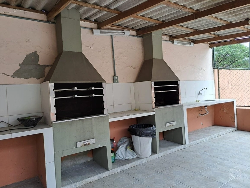 Apartamento no Itacurubi com 3 dormitórios com 1 suítes e 1 vaga: 21ª foto da galeria de imagens do imóvel