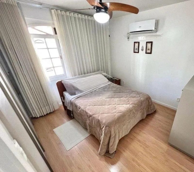 Apartamento no Itacurubi com 3 dormitórios com 1 suítes e 1 vaga: 9ª foto da galeria de imagens do imóvel