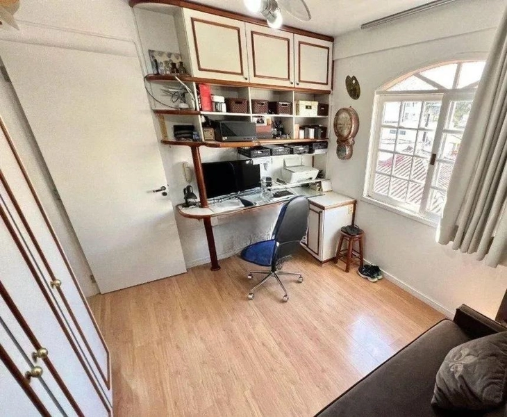 Apartamento no Itacurubi com 3 dormitórios com 1 suítes e 1 vaga: 15ª foto da galeria de imagens do imóvel