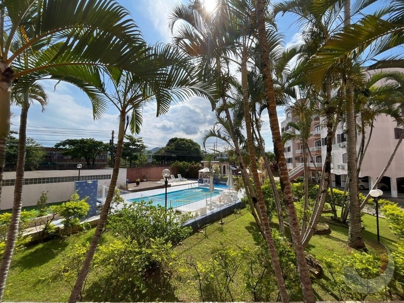 Apartamento no Itacurubi com 3 dormitórios com 1 suítes e 1 vaga: 22ª foto da galeria de imagens do imóvel