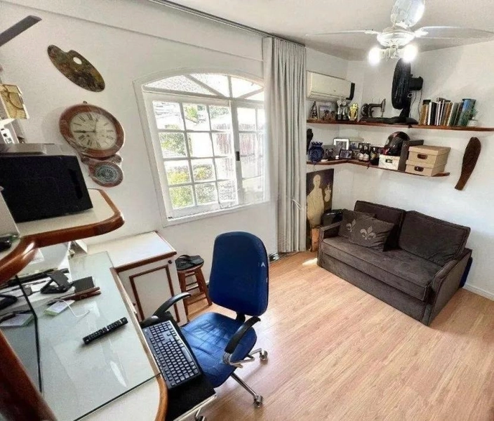 Apartamento no Itacurubi com 3 dormitórios com 1 suítes e 1 vaga: 16ª foto da galeria de imagens do imóvel