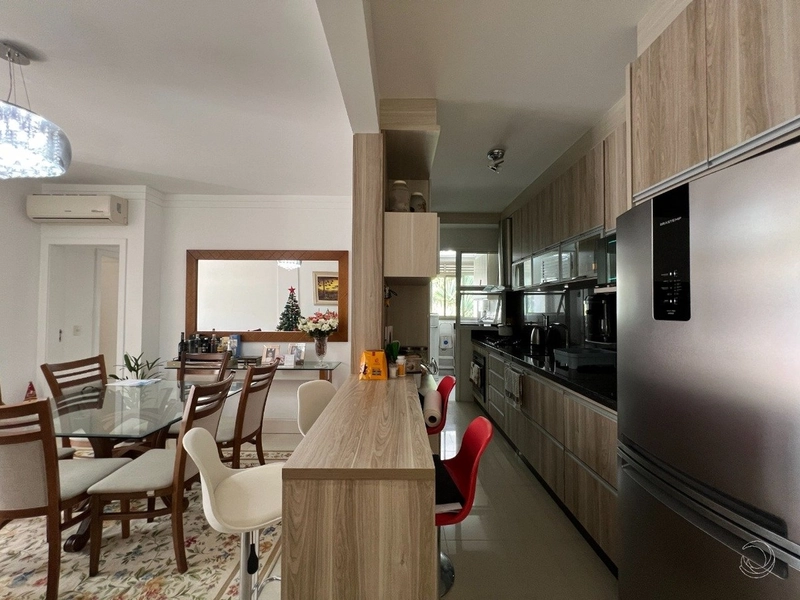 Apartamento no Joao Paulo com 3 dormitórios 1 suíte e 2 vagas: 8ª foto da galeria de imagens do imóvel