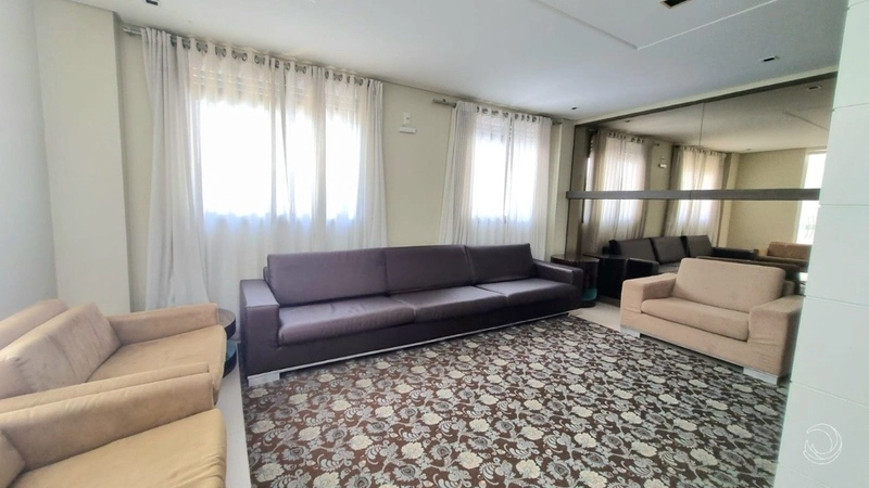 Apartamento no Joao Paulo com 3 dormitórios 1 suíte e 2 vagas: 30ª foto da galeria de imagens do imóvel