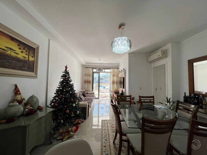 Apartamento no Joao Paulo com 3 dormitórios 1 suíte e 2 vagas: 6ª foto da galeria de imagens do imóvel