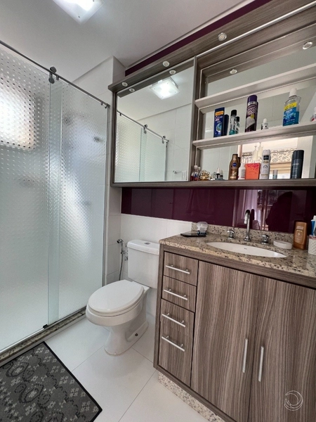 Apartamento no Joao Paulo com 3 dormitórios 1 suíte e 2 vagas: 28ª foto da galeria de imagens do imóvel