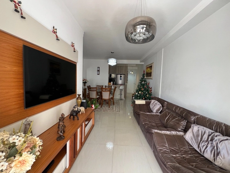 Apartamento no Joao Paulo com 3 dormitórios 1 suíte e 2 vagas: 1ª foto da galeria de imagens do imóvel