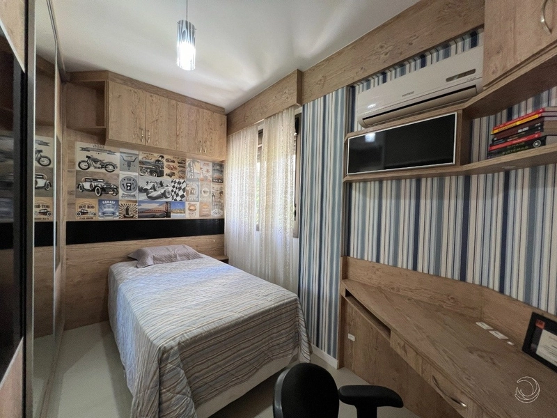 Apartamento no Joao Paulo com 3 dormitórios 1 suíte e 2 vagas: 26ª foto da galeria de imagens do imóvel