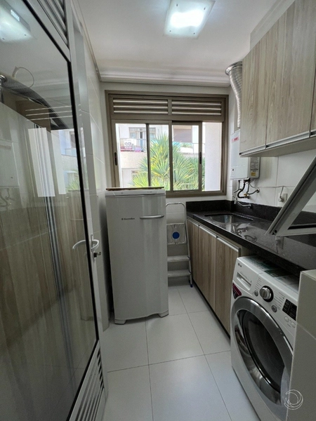 Apartamento no Joao Paulo com 3 dormitórios 1 suíte e 2 vagas: 9ª foto da galeria de imagens do imóvel