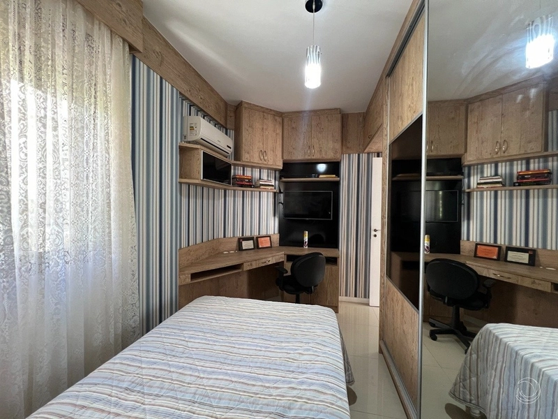 Apartamento no Joao Paulo com 3 dormitórios 1 suíte e 2 vagas: 37ª foto da galeria de imagens do imóvel