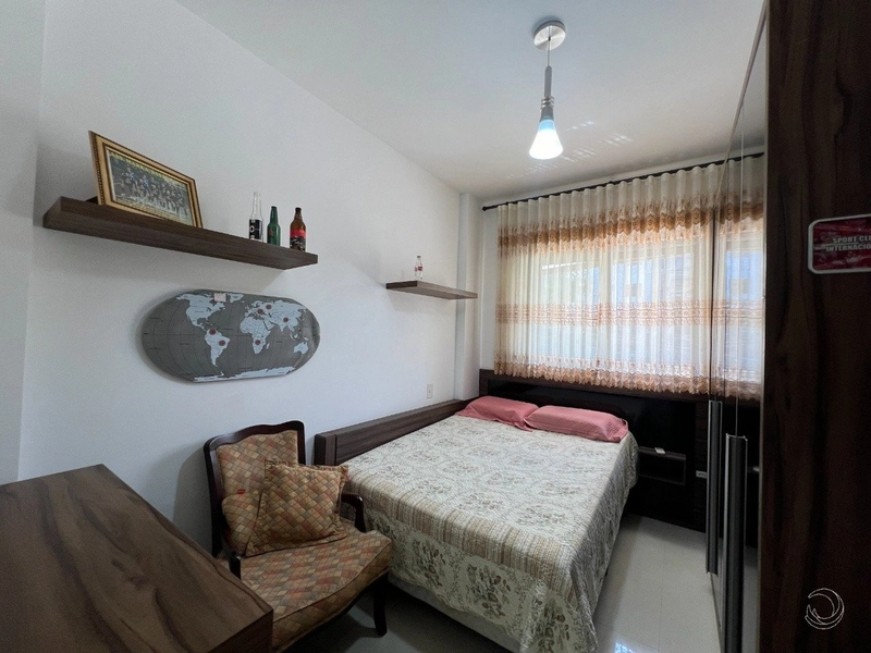 Apartamento no Joao Paulo com 3 dormitórios 1 suíte e 2 vagas: 25ª foto da galeria de imagens do imóvel