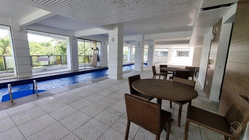 Apartamento no Joao Paulo com 3 dormitórios 1 suíte e 2 vagas: 38ª foto da galeria de imagens do imóvel