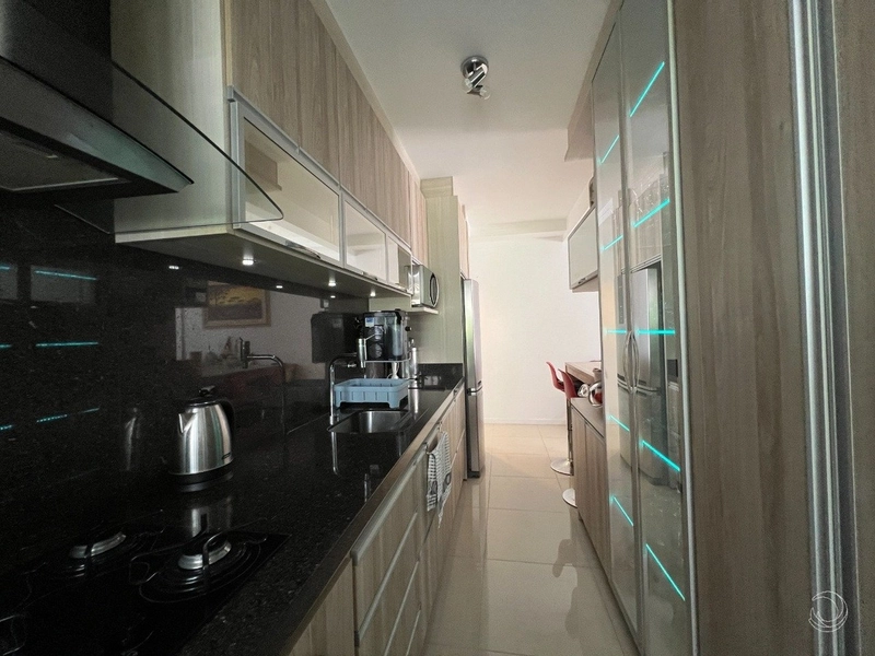 Apartamento no Joao Paulo com 3 dormitórios 1 suíte e 2 vagas: 10ª foto da galeria de imagens do imóvel