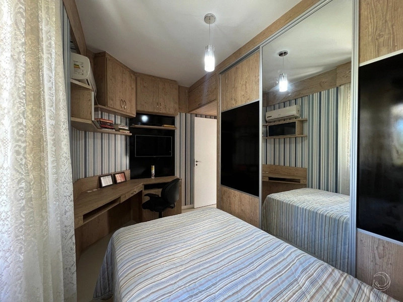 Apartamento no Joao Paulo com 3 dormitórios 1 suíte e 2 vagas: 35ª foto da galeria de imagens do imóvel