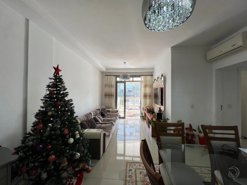 Apartamento no Joao Paulo com 3 dormitórios 1 suíte e 2 vagas: 3ª foto da galeria de imagens do imóvel