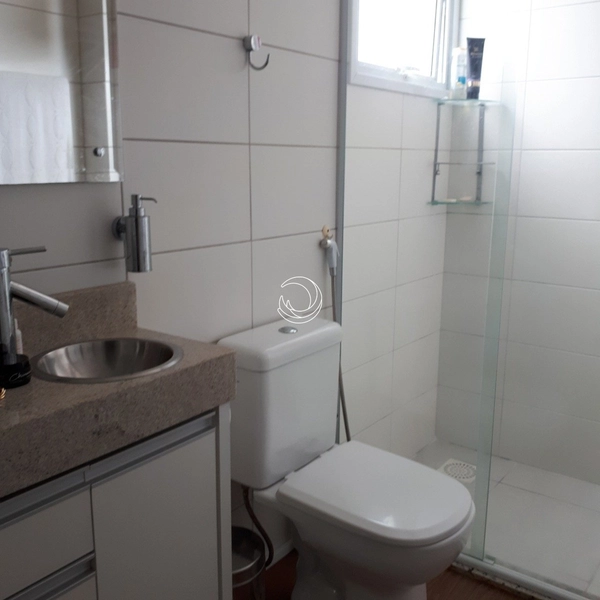 Apartamento no Kobrasol com 3 dormitórios 1 suíte com 1 vaga - 87m²: 14ª foto da galeria de imagens do imóvel