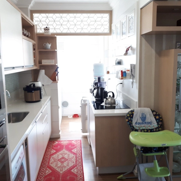 Apartamento no Kobrasol com 3 dormitórios 1 suíte com 1 vaga - 87m²: 10ª foto da galeria de imagens do imóvel