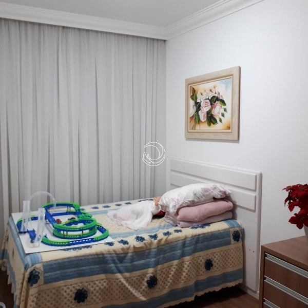 Apartamento no Kobrasol com 3 dormitórios 1 suíte com 1 vaga - 87m²: 12ª foto da galeria de imagens do imóvel
