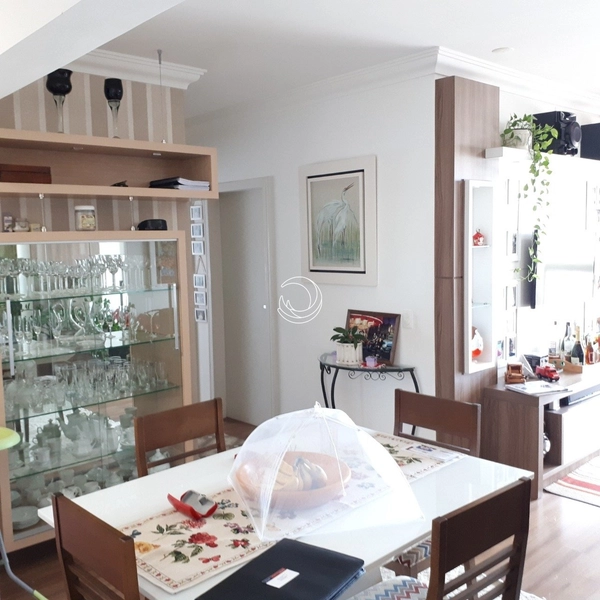 Apartamento no Kobrasol com 3 dormitórios 1 suíte com 1 vaga - 87m²: 16ª foto da galeria de imagens do imóvel