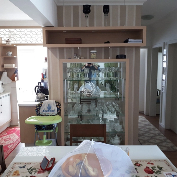 Apartamento no Kobrasol com 3 dormitórios 1 suíte com 1 vaga - 87m²: 15ª foto da galeria de imagens do imóvel