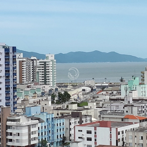 Apartamento no Kobrasol com 3 dormitórios 1 suíte com 1 vaga - 87m²: 2ª foto da galeria de imagens do imóvel