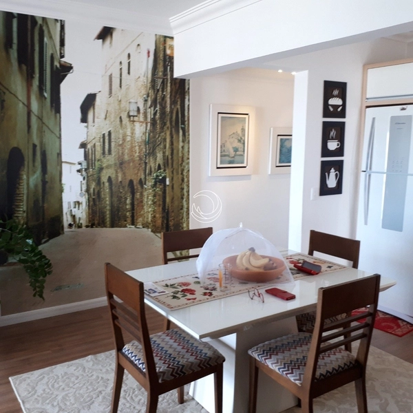 Apartamento no Kobrasol com 3 dormitórios 1 suíte com 1 vaga - 87m²: 8ª foto da galeria de imagens do imóvel