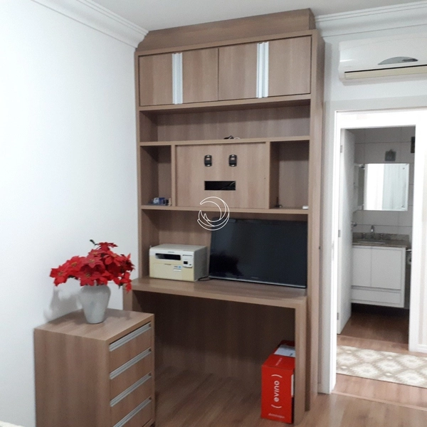 Apartamento no Kobrasol com 3 dormitórios 1 suíte com 1 vaga - 87m²: 11ª foto da galeria de imagens do imóvel