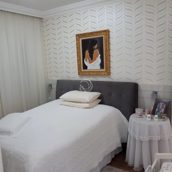 Apartamento no Kobrasol com 3 dormitórios 1 suíte com 1 vaga - 87m²: 17ª foto da galeria de imagens do imóvel