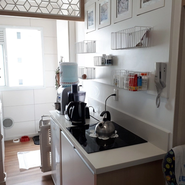 Apartamento no Kobrasol com 3 dormitórios 1 suíte com 1 vaga - 87m²: 20ª foto da galeria de imagens do imóvel