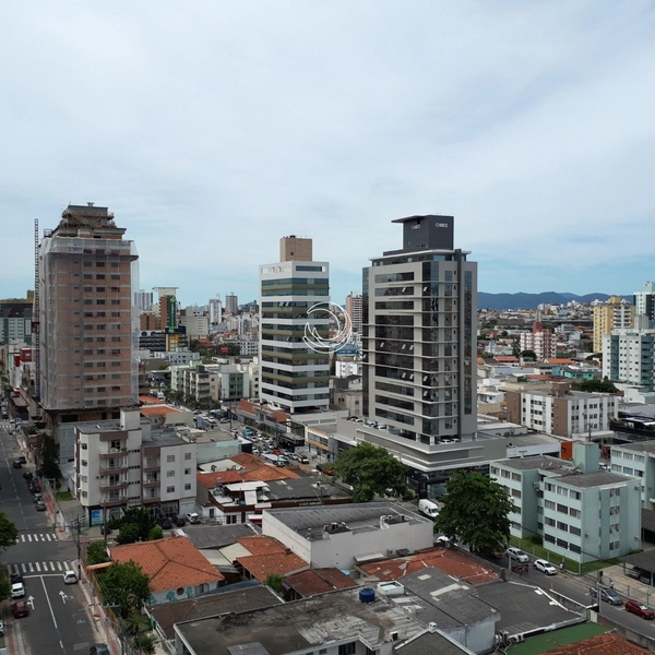 Apartamento no Kobrasol com 3 dormitórios 1 suíte com 1 vaga - 87m²: 7ª foto da galeria de imagens do imóvel