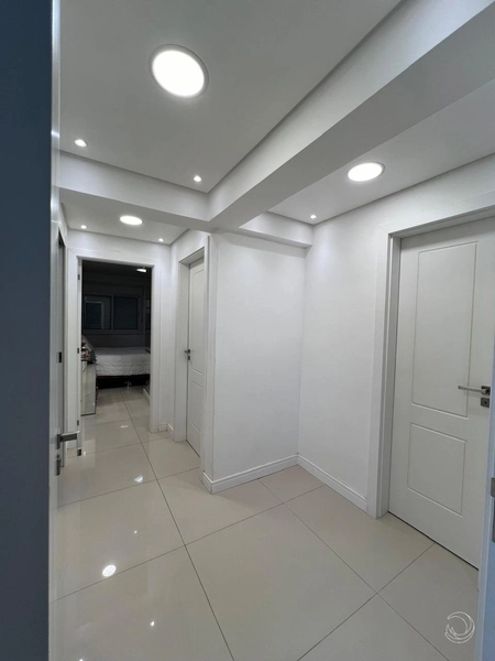 Apartamento no Centro com 3 dormitórios, sendo 1 suíte e 1 vaga: 1ª foto da galeria de imagens do imóvel