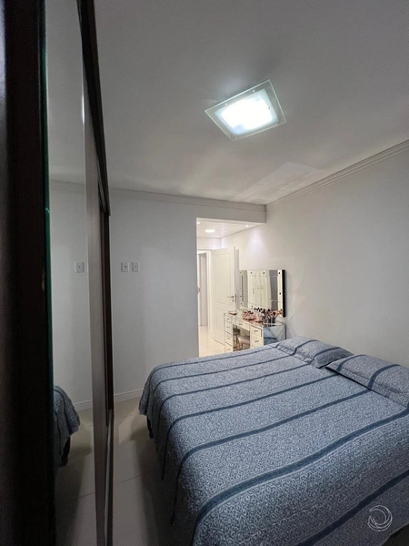 Apartamento no Centro com 3 dormitórios, sendo 1 suíte e 1 vaga: 15ª foto da galeria de imagens do imóvel