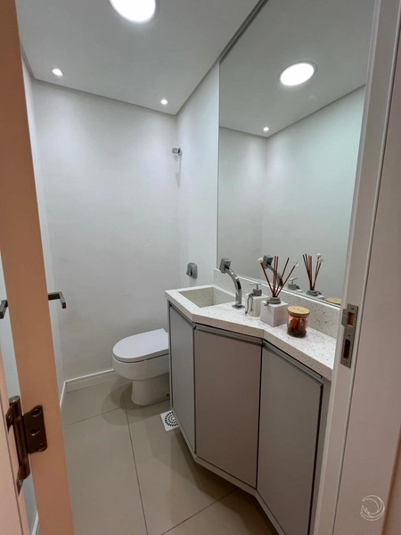 Apartamento no Centro com 3 dormitórios, sendo 1 suíte e 1 vaga: 9ª foto da galeria de imagens do imóvel