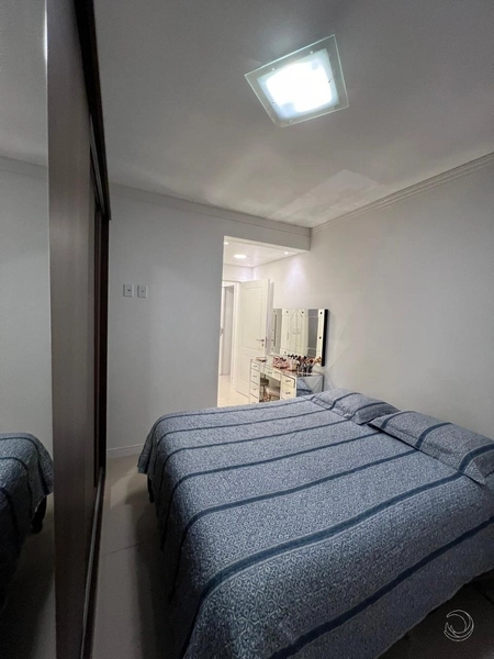 Apartamento no Centro com 3 dormitórios, sendo 1 suíte e 1 vaga: 13ª foto da galeria de imagens do imóvel