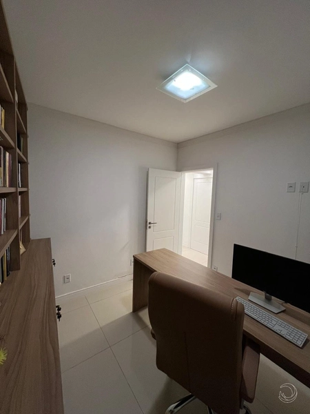 Apartamento no Centro com 3 dormitórios, sendo 1 suíte e 1 vaga: 12ª foto da galeria de imagens do imóvel