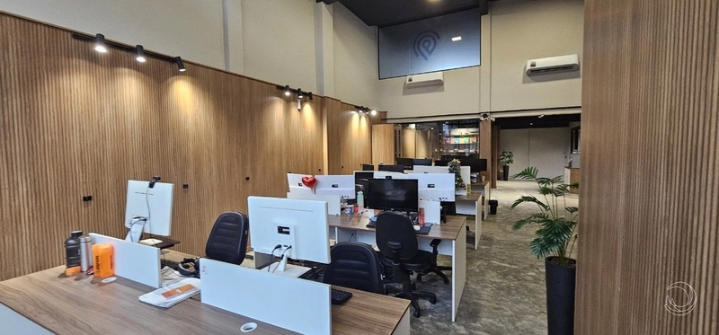 Casa Comercial a venda no jardim Atlântico, 478m²: 2ª foto da galeria de imagens do imóvel