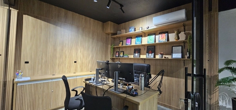Casa Comercial a venda no jardim Atlântico, 478m²: 7ª foto da galeria de imagens do imóvel