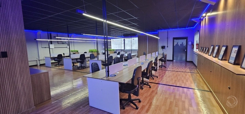Casa Comercial a venda no jardim Atlântico, 478m²: 16ª foto da galeria de imagens do imóvel