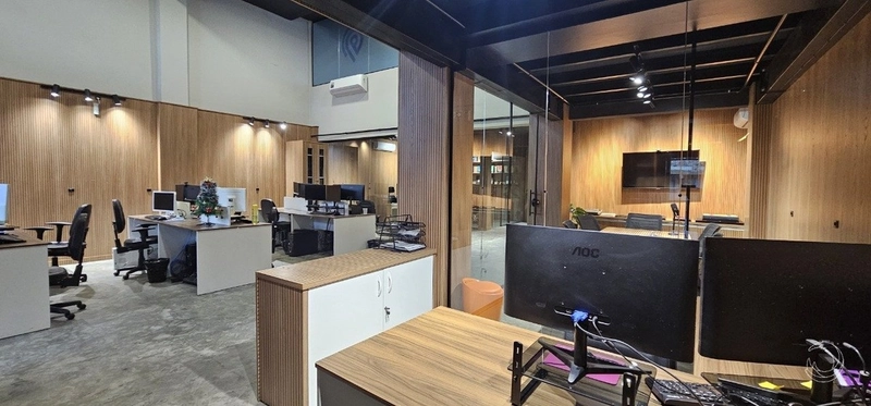 Casa Comercial a venda no jardim Atlântico, 478m²: 21ª foto da galeria de imagens do imóvel