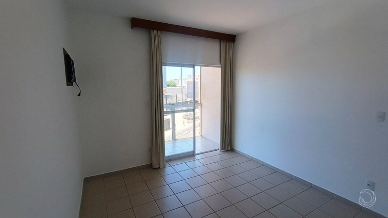 Apartamento em coqueiros com 03 dormitórios, sendo 01 suíte e 1 vaga: 6ª foto da galeria de imagens do imóvel
