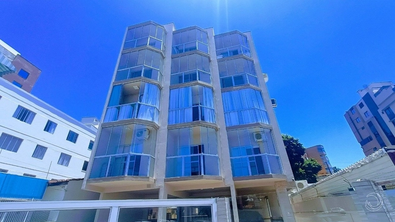 Apartamento em coqueiros com 03 dormitórios, sendo 01 suíte e 1 vaga: 19ª foto da galeria de imagens do imóvel
