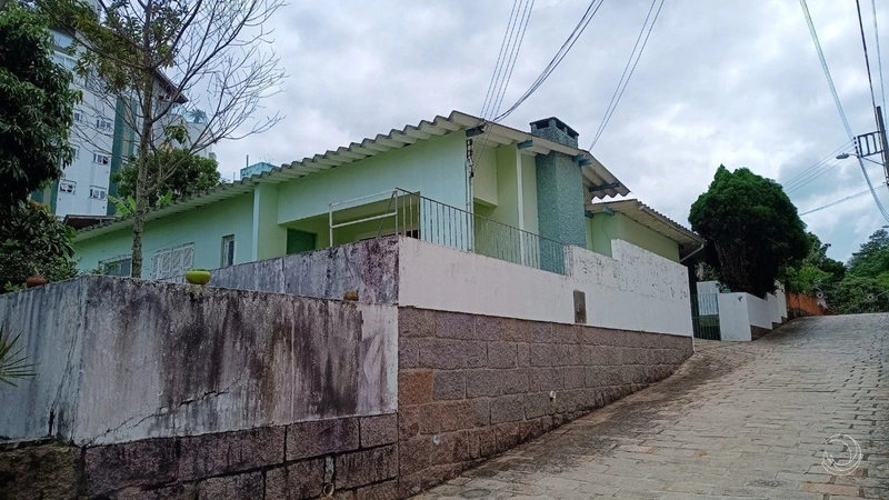 Casa à venda no bairro João Paulo, com 252 m² de área construída.: 33ª foto da galeria de imagens do imóvel