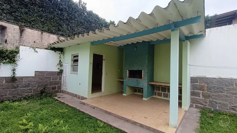 Casa à venda no bairro João Paulo, com 252 m² de área construída.: 3ª foto da galeria de imagens do imóvel