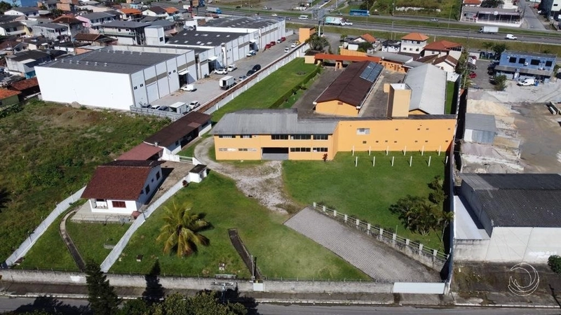Terreno a venda em Serraria com 8.072,97 m² de área: 3ª foto da galeria de imagens do imóvel
