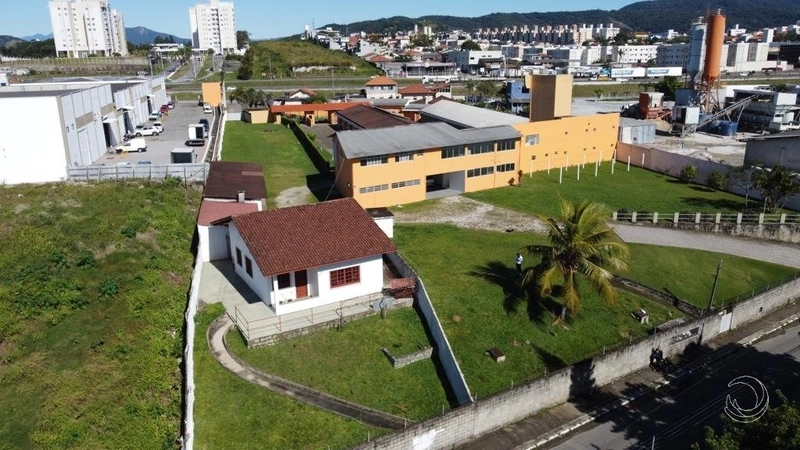 Terreno a venda em Serraria com 8.072,97 m² de área: 6ª foto da galeria de imagens do imóvel
