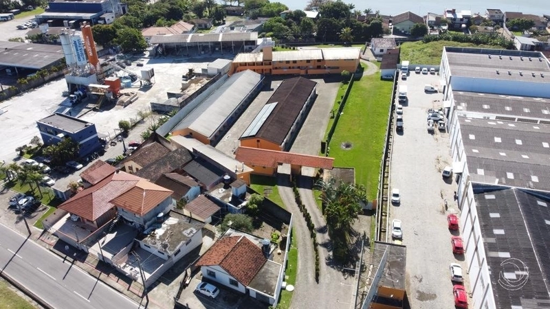 Terreno a venda em Serraria com 8.072,97 m² de área: 11ª foto da galeria de imagens do imóvel
