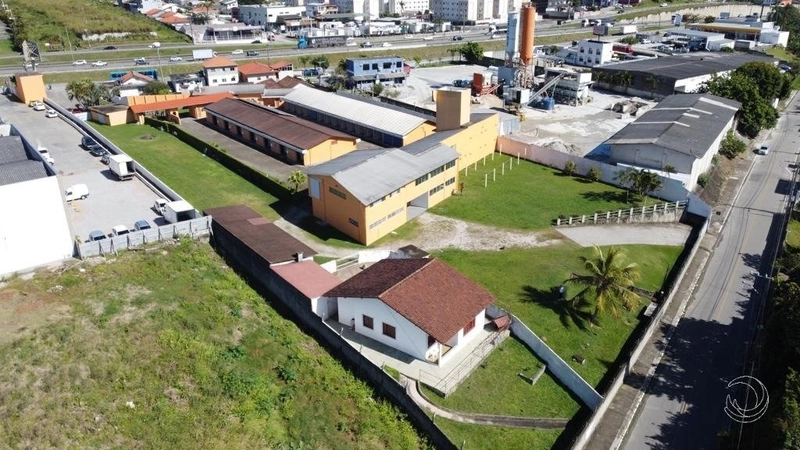 Terreno a venda em Serraria com 8.072,97 m² de área: 8ª foto da galeria de imagens do imóvel