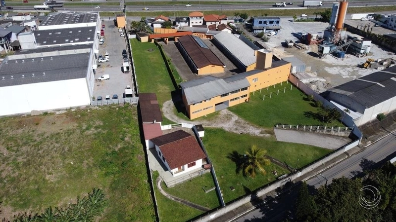 Terreno a venda em Serraria com 8.072,97 m² de área: 2ª foto da galeria de imagens do imóvel