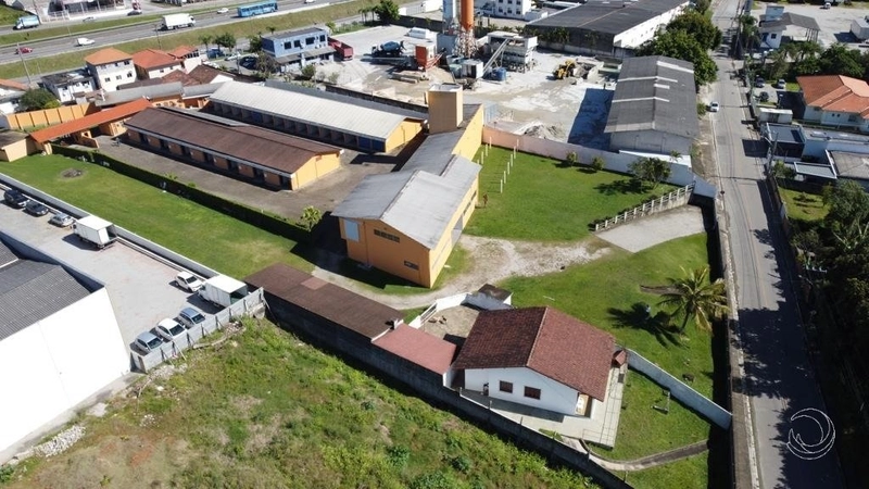 Terreno a venda em Serraria com 8.072,97 m² de área: 10ª foto da galeria de imagens do imóvel